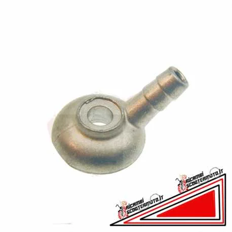 Ultime Pezzi Pipetta raccordo fra tubo benzina e carburatore SHBC 19 19B18 A 18C 18D Vespa Ape