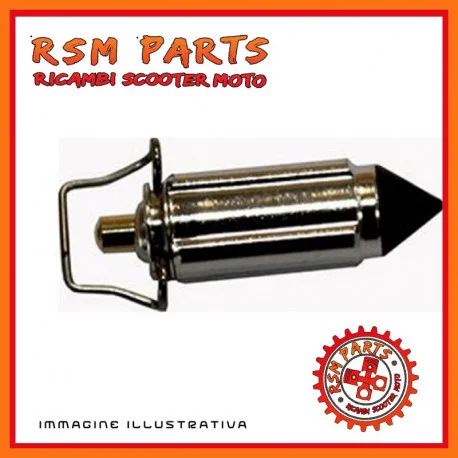 Spillo galleggiante carburatore Kawasaki ZZR 250 1999 Prezzo Conveniente