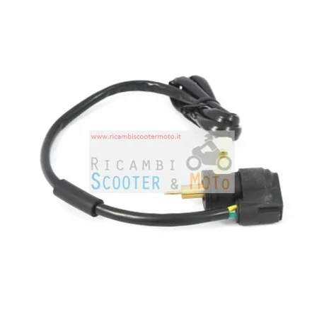 Professionale Starter Automatico Carburatore Originale Malaguti Dvd 50