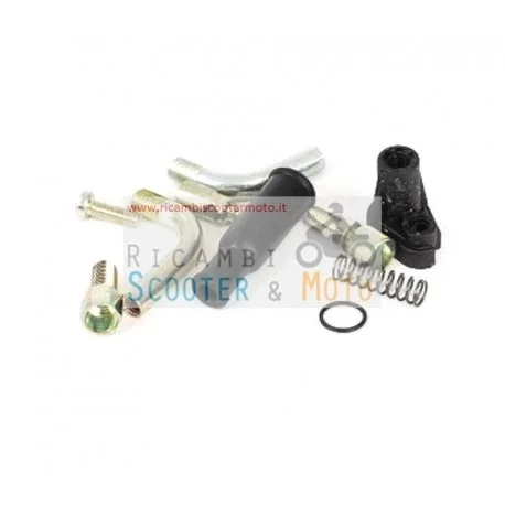 Spedito Oggi Starter Avviamento Carburatore Phbn Originale Malaguti Xsm Xtm Drakon 50