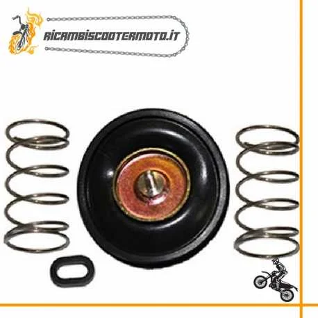 Pagamento Sicuro Valvola arresto aria Honda XL 600 V TRANSALP 1988 1999