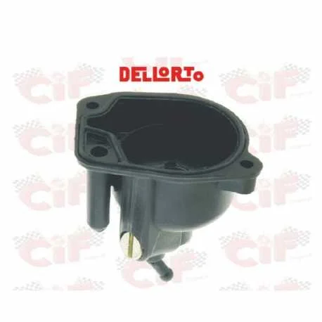 Vaschetta carburatore Dell'orto PHVB 18 20,5 22 BD-CS-ES Promozione Esclusiva