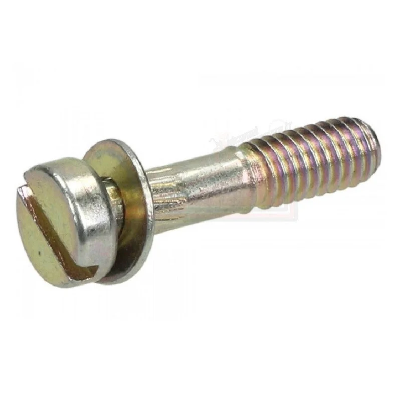 Vite vaschetta carburatore Dell'orto SHB PHVA PHVB 4x18 mm Consegna Rapida