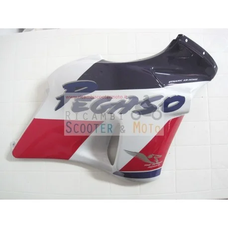 Occasione Carena Fiancata Laterale Dx Originale Aprilia Pegaso 650 92-96