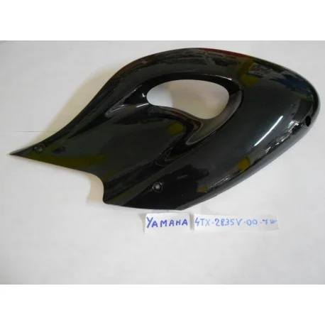 Convogliatore Aria Dx Yamaha Tdm 850 00-01 Di Tendenza
