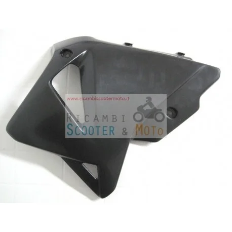 Convogliatore Aria Sx Nero Originale Aprilia Rx 50 95-02 Mx 50 02-03 Acquista Ora