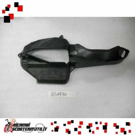 Convogliatore Raffreddamento Aprilia Srv 850 2012-2014 Popolare