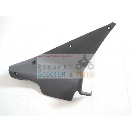 Compra Oggi Stesso Convogliatore Sx Radiatore Originale Aprilia Etv 1000 Caponord 01-07