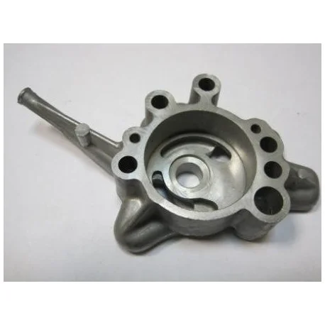 Coperchio Pompa Acqua Aspirante Aprilia Pegaso 600 dal 1990 al 1991 Acquista Ora