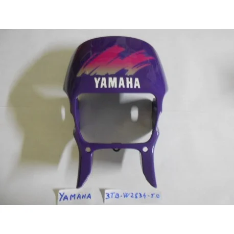 Nuova Collezione Cupolino Yamaha Xt 600 E/ Xt 600 K 91