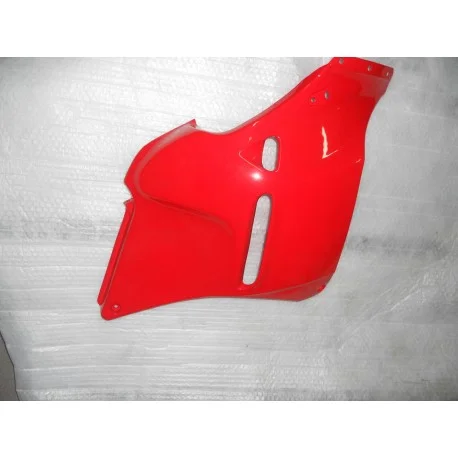 Compra Oggi Stesso Fiancata Carena Anteriore Dx Originale Aprilia Pegaso 125
