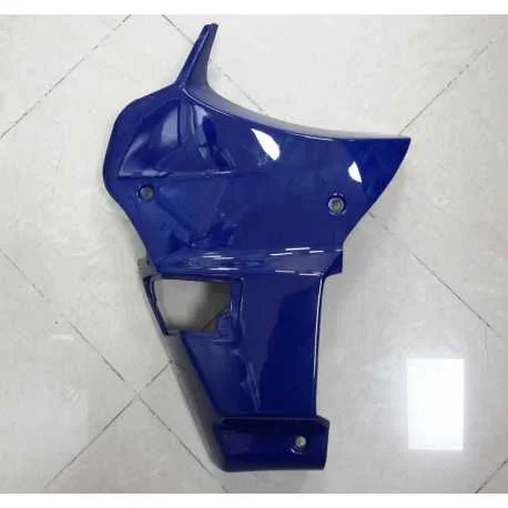Fiancata carena anteriore sinistra blu Originale GILERA XR1 125 Subito Disponibile