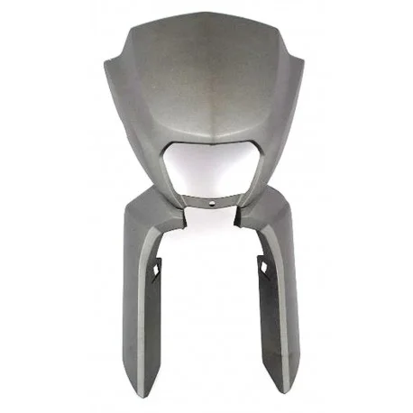 Vendita Finale Mascherina Portafanale Titanium Originale Malaguti Crw X3M 125