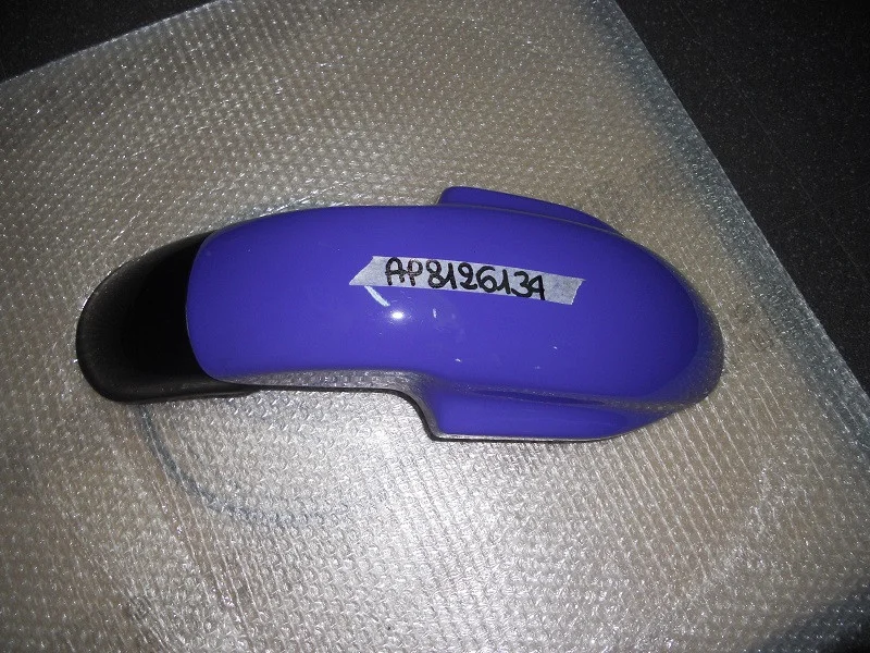 Scelto Dai Clienti PARAFANGO ANTERIORE VIOLA APRILIA AF1 SINTESI 125 1988
