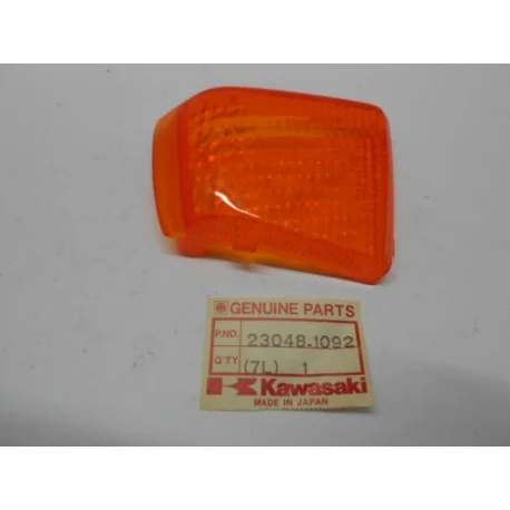 Plastica Frecce Posteriore Dx Kawasaki Zx B1-B3 1000 88-90 Super Prezzo