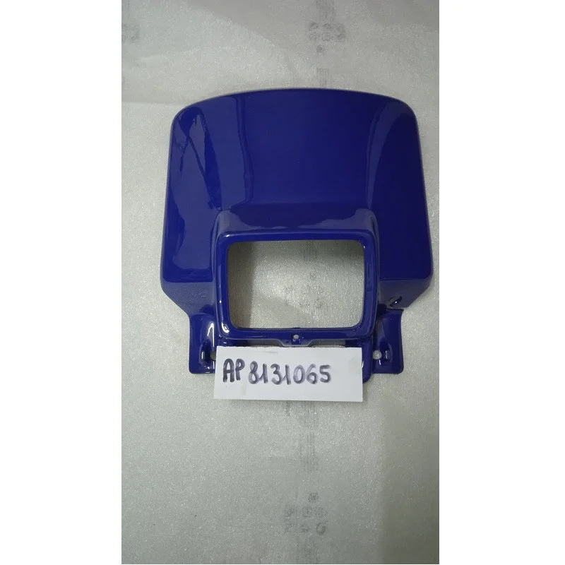 PORTAFANALE BLU APRILIA RX 125 89 93 Miglior Prezzo