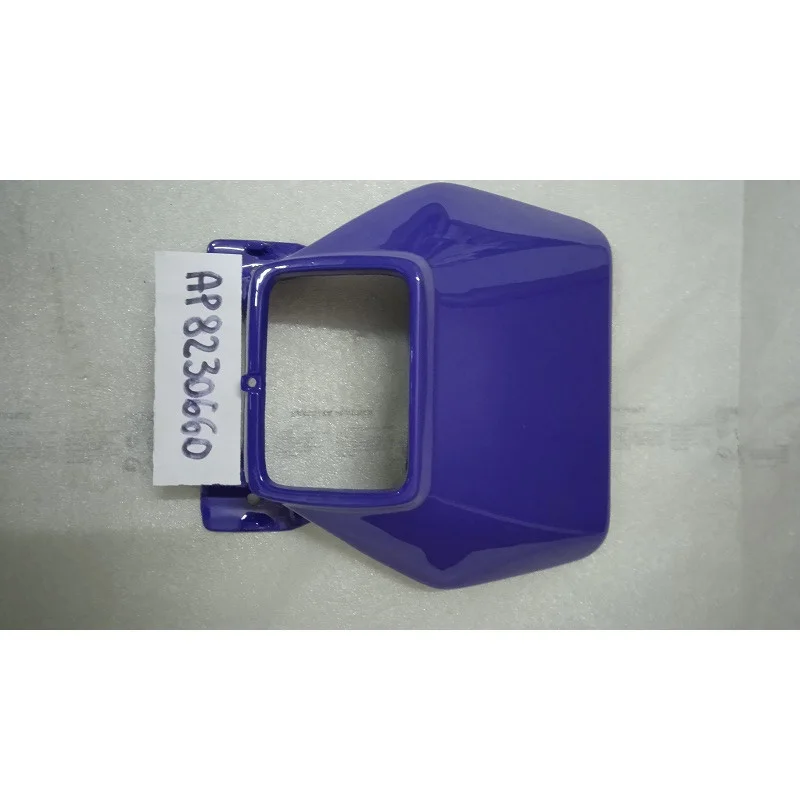 PORTAFANALE BLU APRILIA RX 50 91 94 Saldi