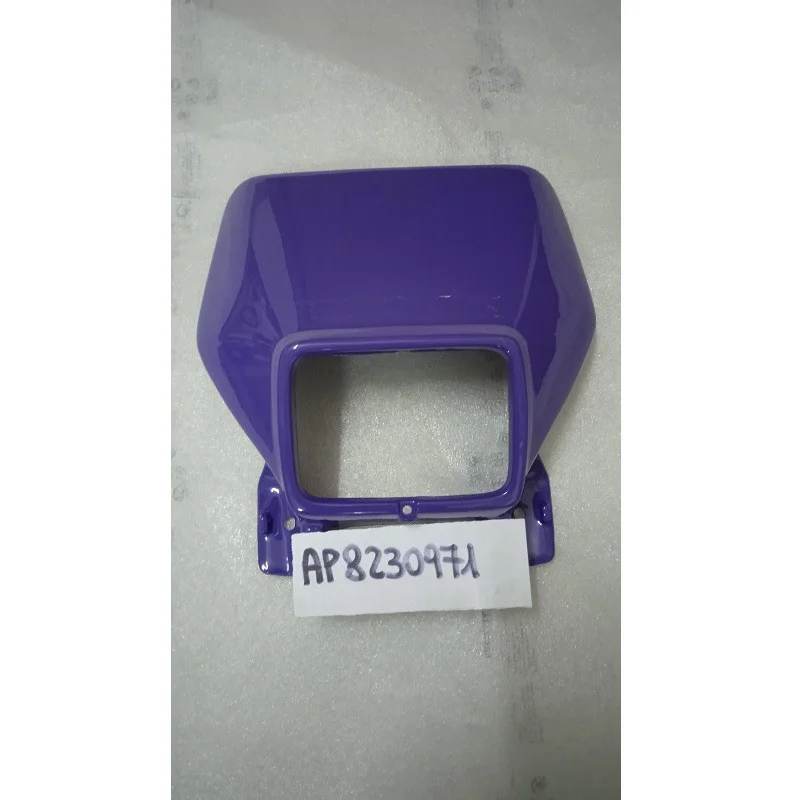 PORTAFANALE VIOLA APRILIA RX 50 91 94 Reso Gratuito