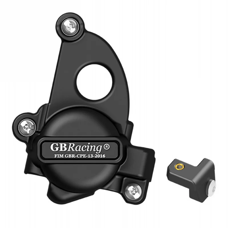 Ultimissimo Modello Protezione Carter Pick Up GBRacing per BMW M 1000 RRModelli dal 2025 al 2026 EC-S1000RR-2019-3-GBR
