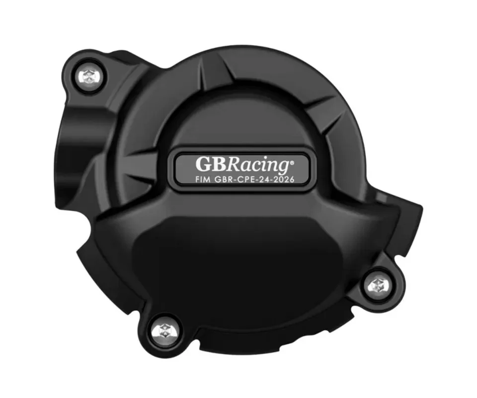 Protezione Carter Alternatore GBRacing per BMW M 1000 RRModelli dal 2025 al 2026 EC-S1000RR-2025-1-GBR Solo Oggi