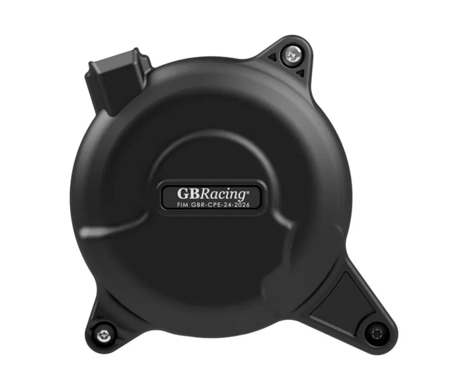 Protezione Carter Alternatore GBRacing per DUCATI HYPERMOTARD 698 MONOModelli dal 2025 al 2026 EC-698-2024-1-GBR Prezzo Basso