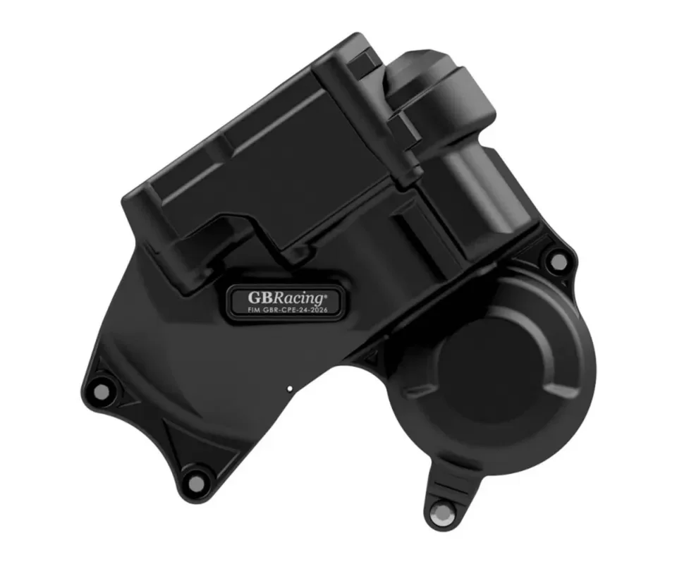 Coperchio frizione elettronica secondaria GBRacing per HONDA CBR 650 RModelli dal 2024 al 2026 EC-CB650R-E-2024-GBR Compra Oggi Stesso