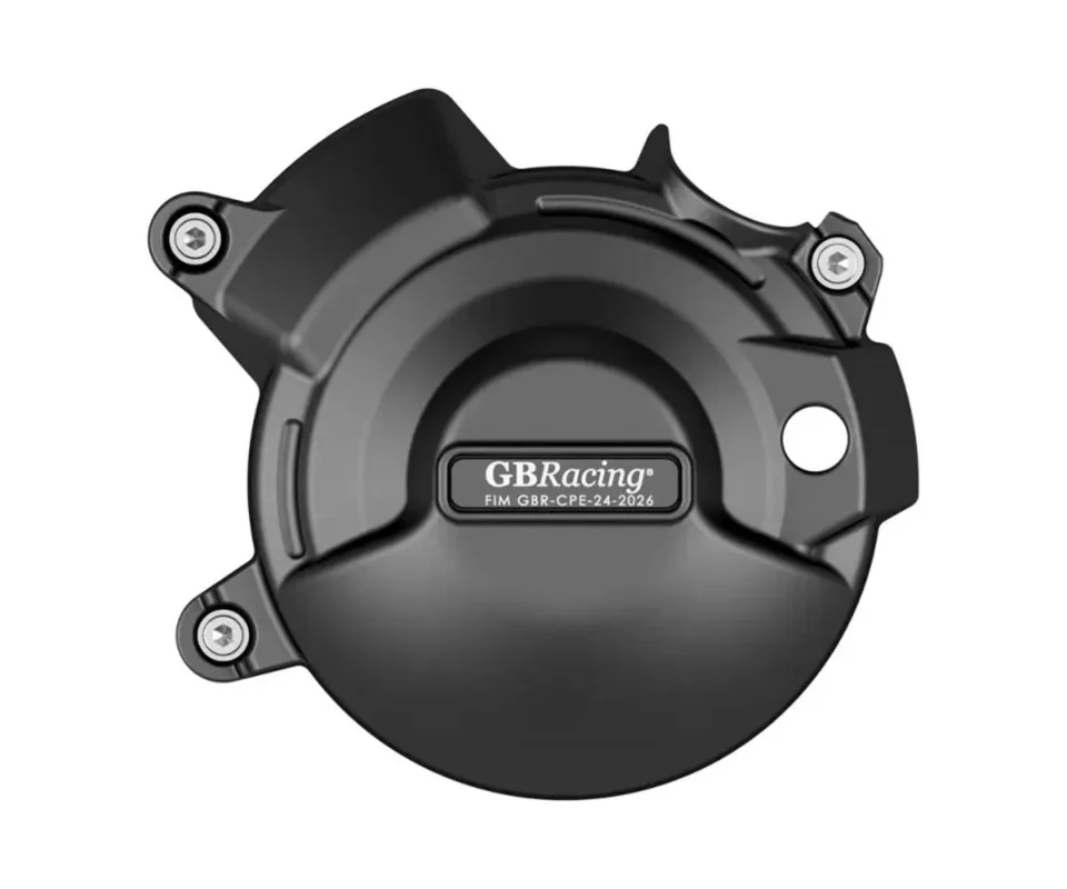 Protezione Carter Alternatore GBRacing per YAMAHA MT-07Modelli dal 2025 al 2026 EC-MT07-2025-1-GBR Prezzo Scontato
