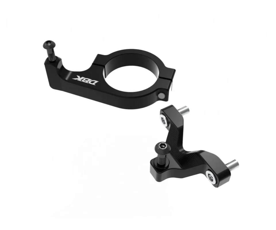 Kit Supporto Ammortizatore di Sterzo DBK Ducati Panigale V2Modelli dal 2025 al 2026 SAS23D Offerta