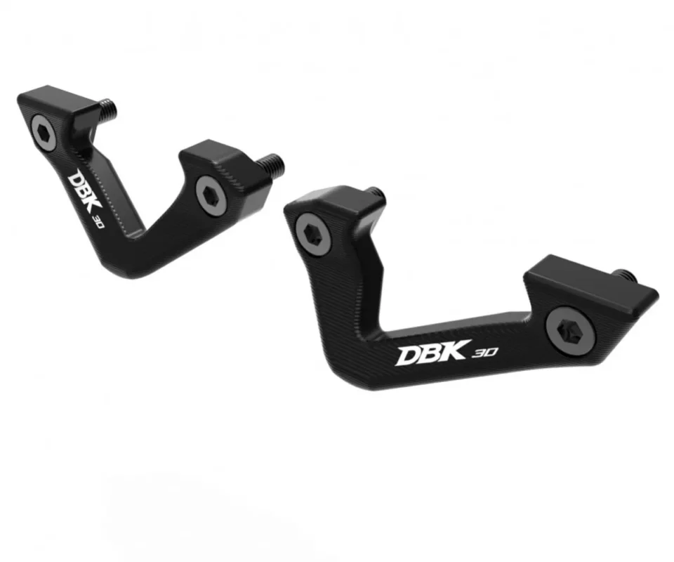 Saldi Kit Supporti Cinghie Carico Moto DBK per DUCATI Panigale V2Modelli: 2025 SCCM02D