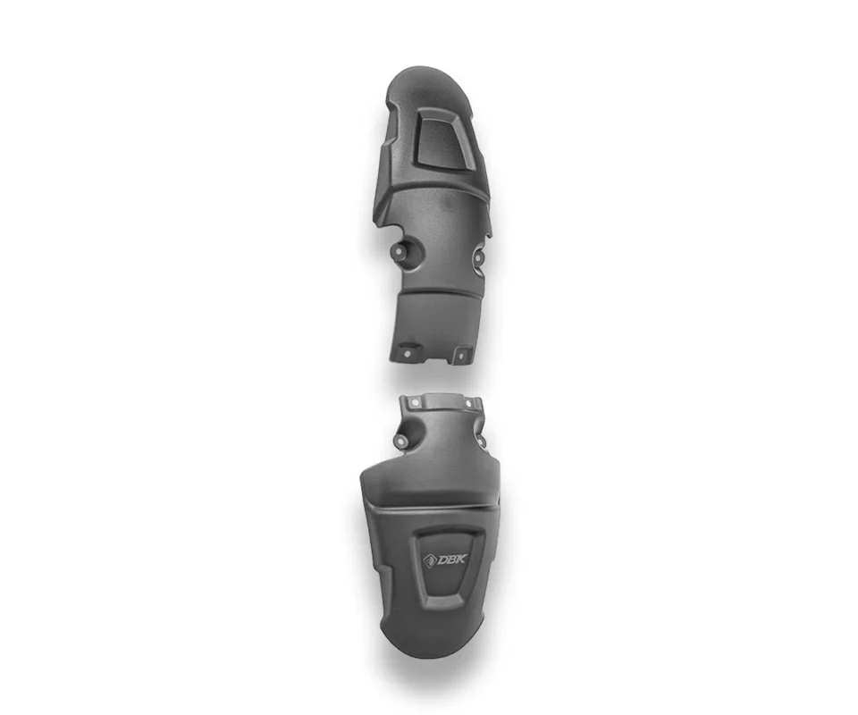 Estensione Parafango Posteriore Dbk Per BMW R 1300 GS ADVENTUREModelli dal 2024 al 2025 EPP01 Ultimissimo Modello