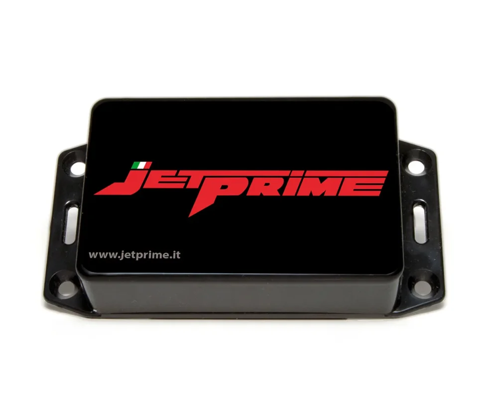 Offerta Limitata Centralina programmabile Jetprime per Suzuki GSX-8SModelli dal 2023 al 2026 JP CJP 082H