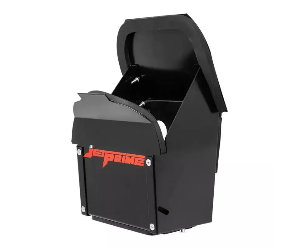 Solo Oggi Airbox maggiorato jetprime per Yamaha XP 560 T-MAXModelli dal 2020 al 2026 JP ABX 026