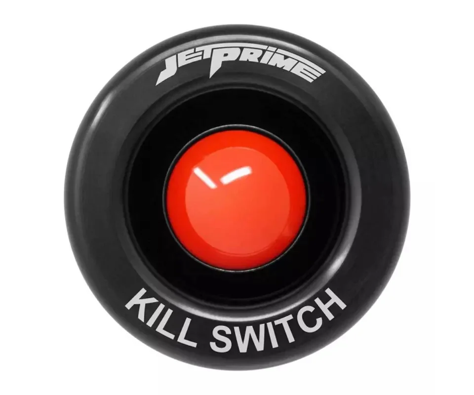 Offerta Kill Switch JetPrime per Honda CBR 1000 RR FIREBLADEModelli dal 2008 al 2013 JP KS 025