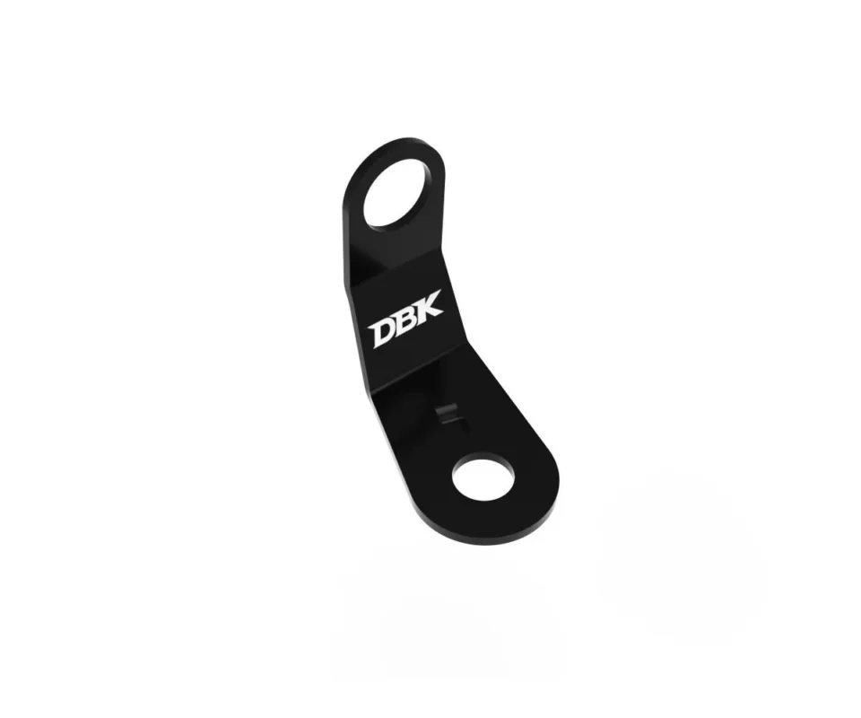 Staffa Vaschetta LIQUIDO FRIZIONE Nero Dbk Per Ducati Multistrada V2Modelli dal 2025 al 2026 STA21D Miglior Prezzo