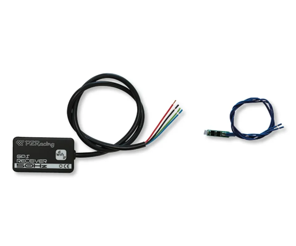 Ricevitore GPS plug and play PzRacingKAWASAKI ZX4RModelli dal 2024 al 2026 LP700 Compra Adesso