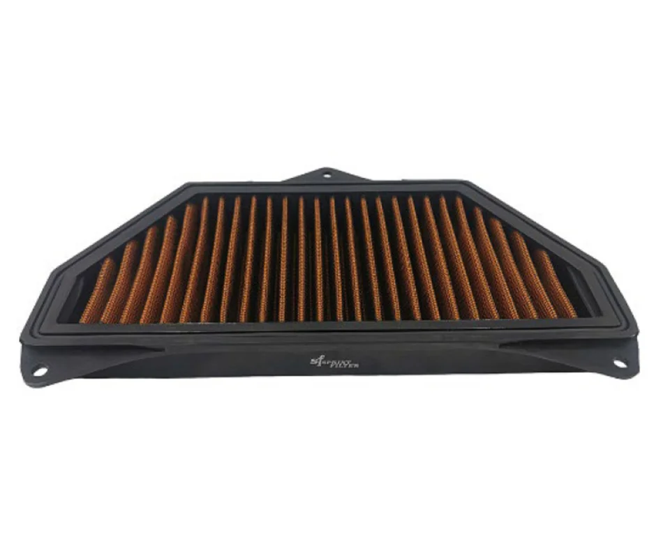 Filtro Aria P08 Sprint filterper QJ MOTOR SRK 650 RRModelli dal 2025 al 2026 SM282S Più Venduto