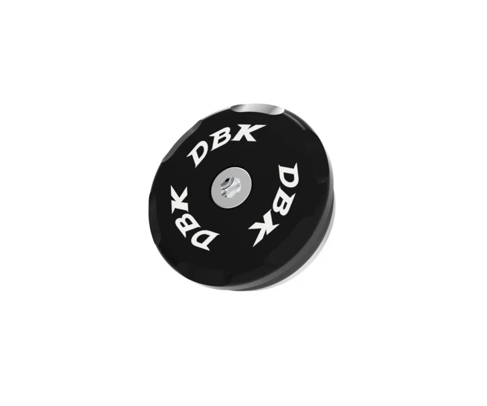 Tappo Ruota Destro Nero Ducabike DBK Per Ducati Panigale V2Modelli dal 2025 al 2026 TRD07D Sconto