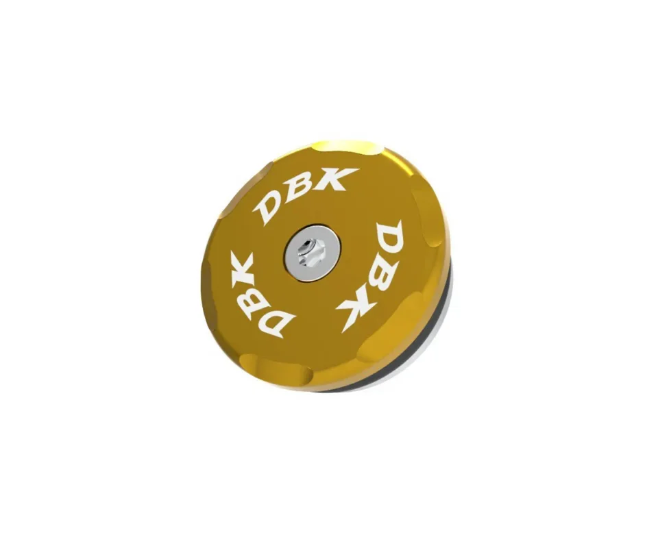 Tappo Ruota Destro Oro Ducabike DBK Per Ducati Multistrada V2Modelli dal 2025 al 2026 TRD07B Compra Online