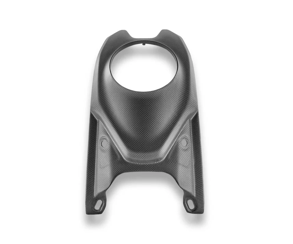 Coperchio Serbatoio In Carbonio Ducabike DBK per DUCATI Hypermotard 950Modelli dal 2019 al 2026 CRB192O Offerta Lampo