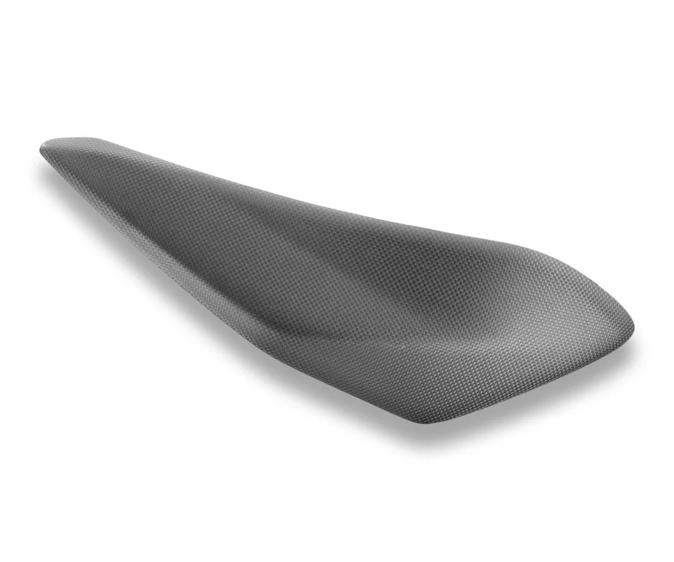 Di Tendenza Pannelli Laterali in Carbonio Ducabike DBK Per Ducati Hypermotard 950Modelli dal 2019 al 2026 CRB194O