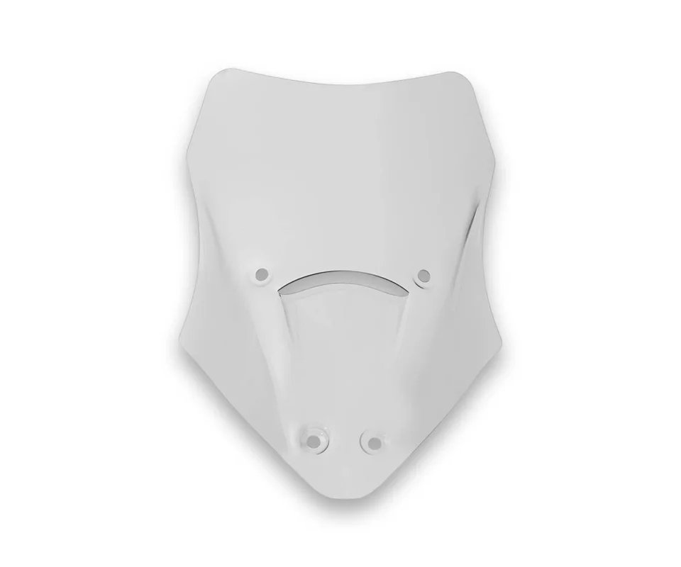 Spedito Oggi Cupolino Touring FumeDucabike DBK Per Ducati Multistrada V2Modelli dal 2025 al 2026 CUP34F