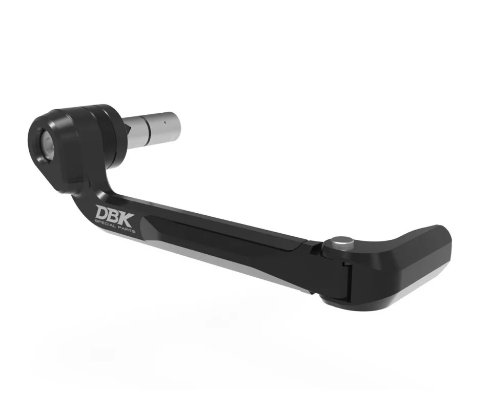 Compra Online Protezione Leva Freno Nero-sero Ducabike DBK Per Ducati Streetfighter V4Modelli dal 2025 al 2026 PLF07DD