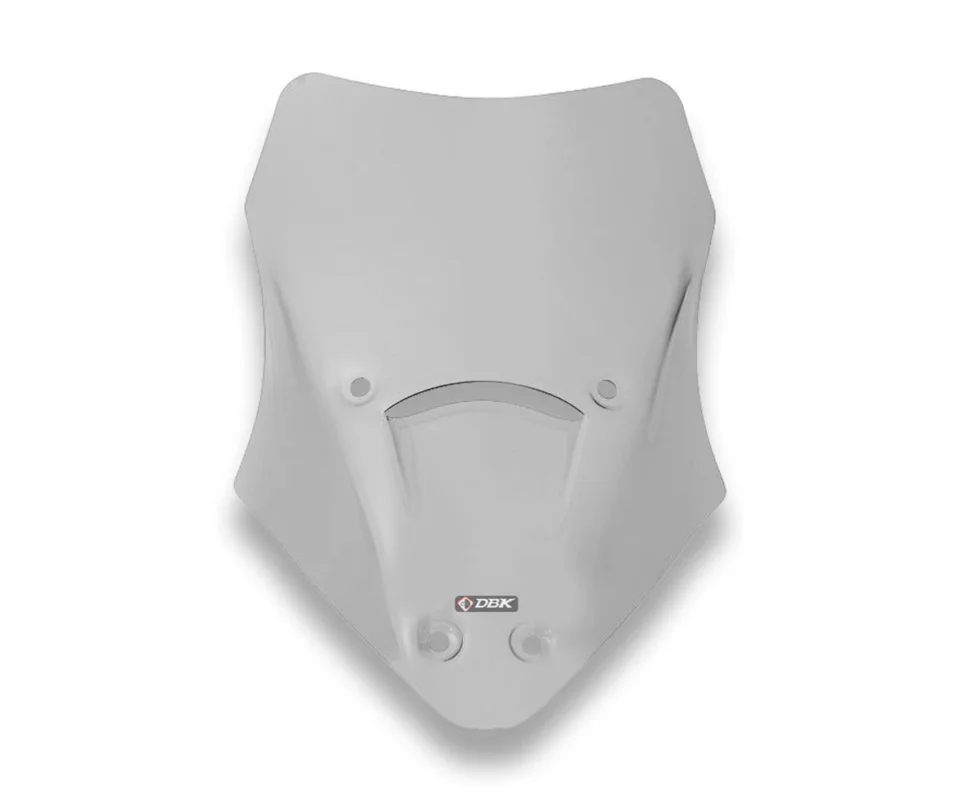 Offerta Del Giorno Cupolino Intermedio FumeDucabike DBK Per Ducati Multistrada V2Modelli dal 2025 al 2026 CUP33F