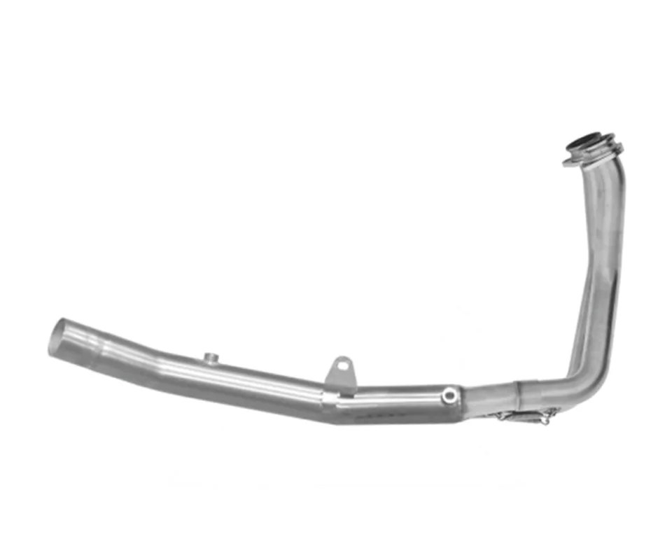 Collettore di Scarico Arrow non per uso stradale Acciaio Inox per Honda XL 750 TransalpModelli dal 2025 al 2026 72203PD Offerta