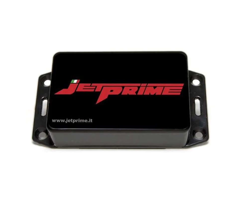 Professionale Centralina programmabile Jetprime per Benelli TRK 502 XModelli dal 2017 al 2026 JP CJP 172B