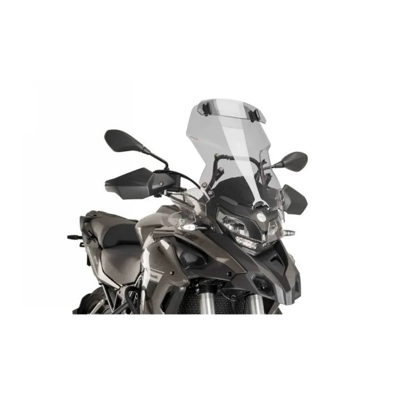 Offerta Limitata CUPOLINO PUIG FUME CHIAROBENELLI TRK 502 XModelli dal 2018 al 2026 9508H