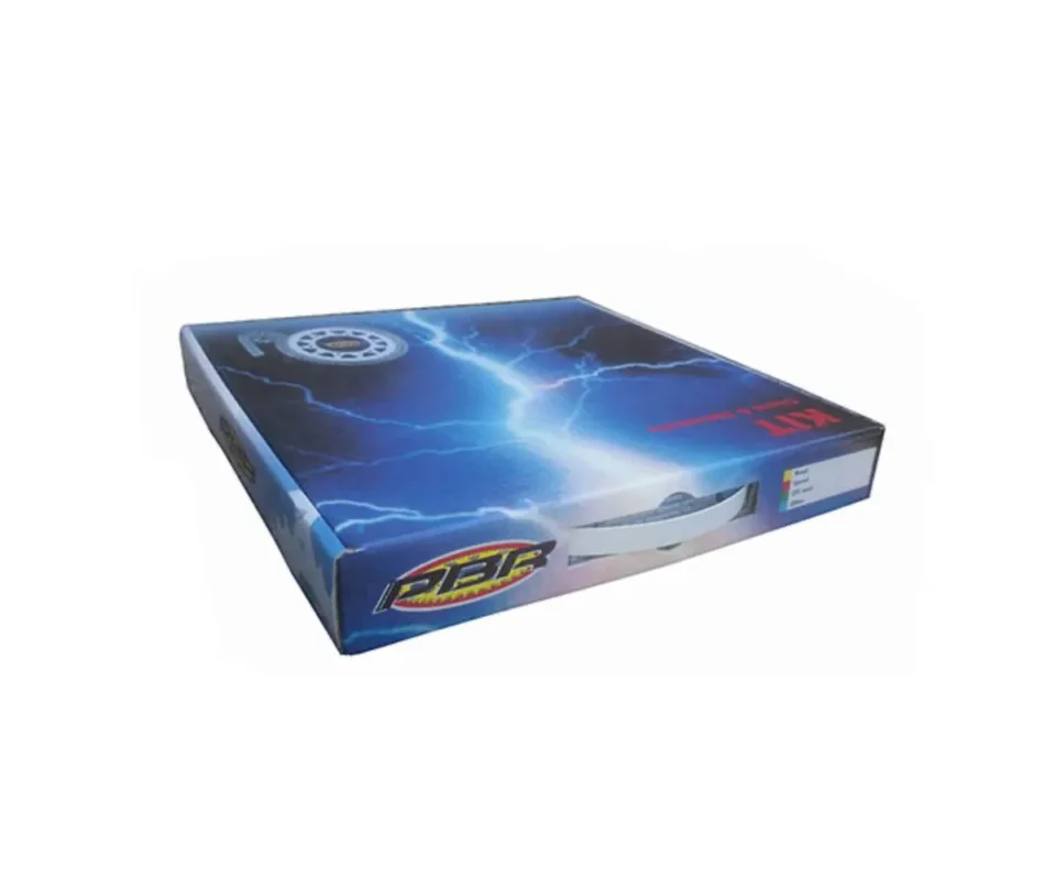 Prezzo Ridotto Kit Trasmissione PBR Catena Corona Pignone 16 / 41 / 520 PBR DUCATI PANIGALE V4 SModelli dal 2025 al 2026. EK2465G