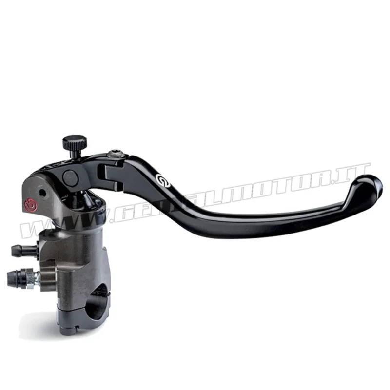 Pompa Freno Radiale Anteriore Brembo Racing PR19x16 Ricavata CNC Leva Pieghevole per Ducati Panigale V4 XR01170 Affare