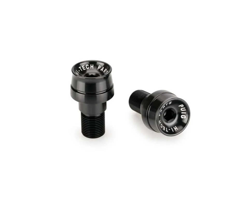 Offerta Speciale PUIG BILANCIERI MOD. SPEED YAMAHA T-Max 560Modelli dal 2022 al 2026 Nero 21292N