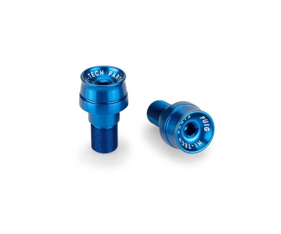 Prezzo Scontato PUIG BILANCIERI MOD. SPEED YAMAHA T-Max 560Modelli dal 2022 al 2026 Blu 21292A